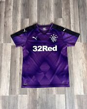 Rangers 2015 third for sale  BELFAST