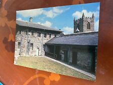 Beaumaris gaol exercise for sale  SHANKLIN