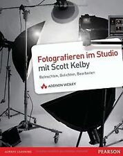 Fotografieren studio scott gebraucht kaufen  Berlin