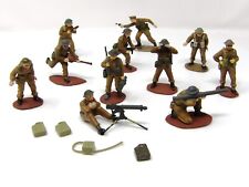 Airfix british infantry for sale  BOURNEMOUTH