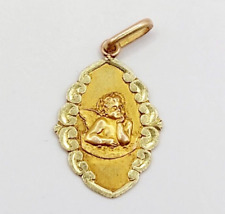 Médaille antique rose d'occasion  Paris II