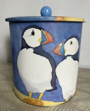 Emma ball puffins for sale  Shipping to Ireland