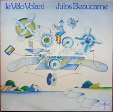 Julos beaucarne velo d'occasion  Sainte-Geneviève