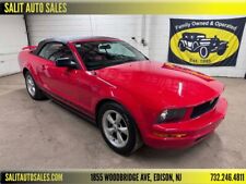 2005 ford mustang for sale  Edison