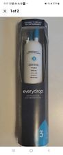 Everydrop Refrigerator Ice and Water Filter # 3 100% Authentic BRAND NEW for sale  Shipping to South Africa