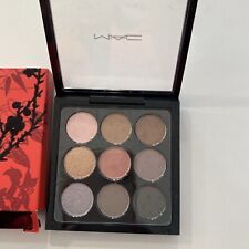 Mac eye shadow gebraucht kaufen  Kerpen