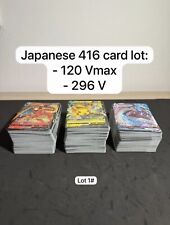 Pokemon lot 416 usato  Casalecchio Di Reno