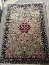 Persain carpet rug for sale  WORCESTER PARK