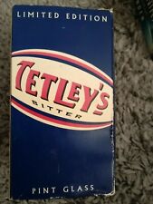 Vintage tetley 2000 for sale  BRISTOL