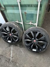 Genuine alloy wheel for sale  BRADFORD