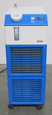 smc chiller thermo for sale  Gilroy