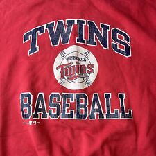 Minnesota twins baseball for sale  Monticello
