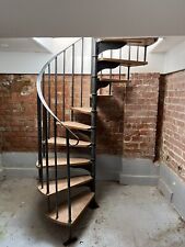 metal stairs for sale  WREXHAM