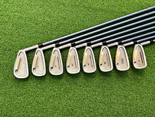 Golden Bear AccuForce II Womens Iron Set 4-PW SW Right Handed Graphite Ladies for sale  Shipping to South Africa
