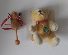 Hermann bears limited for sale  BEDFORD