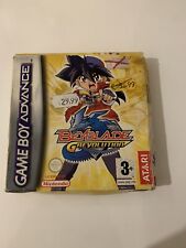 Beyblade revolution game usato  Torre Canavese