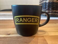 Ranger black coffee for sale  San Antonio
