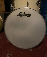 Original ludwig super for sale  BELFAST