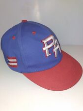 Puerto rico snapback for sale  Fort Payne