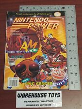 Nintendo power mag for sale  West Milford