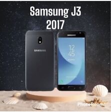 Samsung Galaxy J3 J330F (2017) 16 GB blu sbloccato ottime condizioni usato  Spedire a Italy