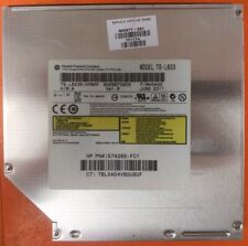 ⭐️⭐️⭐️⭐️⭐ Laptop DVD RW Optical Drive TS-L633R Samsung NP-RV510 for sale  Shipping to South Africa