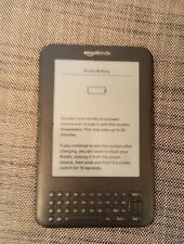 Amazon kindle keyboard for sale  SUTTON