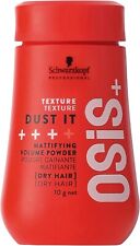 Schwarzkopf osis dust d'occasion  Lyon V