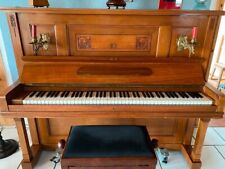 Klavier wunderschönes antikes gebraucht kaufen  Nahe