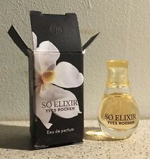 Miniature parfum boîte d'occasion  La Bresse