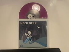 Neck deep knuckle for sale  LEEDS