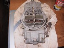 Holley marine carburetor for sale  Chicago Heights