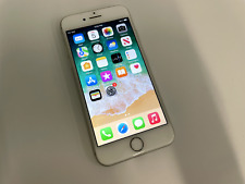 Usado, Apple iPhone 7 - Smart Phone - 32GB - Branco - Desbloqueado de Fábrica comprar usado  Enviando para Brazil
