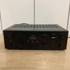 Perfect sansui d507x for sale  Shipping to Ireland