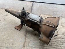 lotus gearbox elan for sale  HALESOWEN