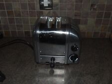 Dualit toaster model for sale  Shipping to Ireland