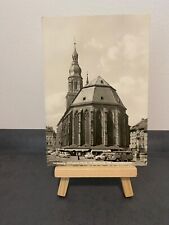 Vintage postkarte heidelberg gebraucht kaufen  Hannover