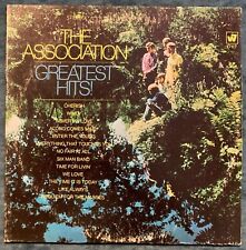 Association greatest hits for sale  Incline Village