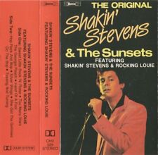 MC Shakin' Stevens - The Original 1985)  na sprzedaż  PL