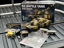 Tank scale battle for sale  Euless