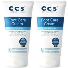 Ccs foot care for sale  Shipping to Ireland