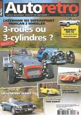 Auto retro 441 d'occasion  Bray-sur-Somme