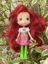 Strawberry shortcake doll for sale  EXETER