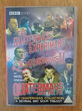 Quatermass collection. disc for sale  UK