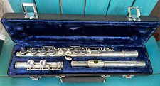 pearl pf 505 flute for sale  Lomita