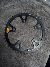 Shimano chainring 110 for sale  BILSTON