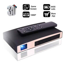 MOTOU X6 LED Mini Portable Projector  for sale  Shipping to South Africa