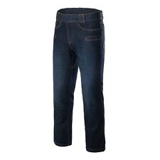 Helikon Greyman Tactical Jeans - Denim Mid - Dark Blue na sprzedaż  PL