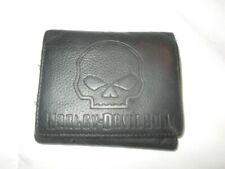 harley davidson wallet for sale  Section