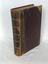 Antique chamber encyclopaedia for sale  DARWEN